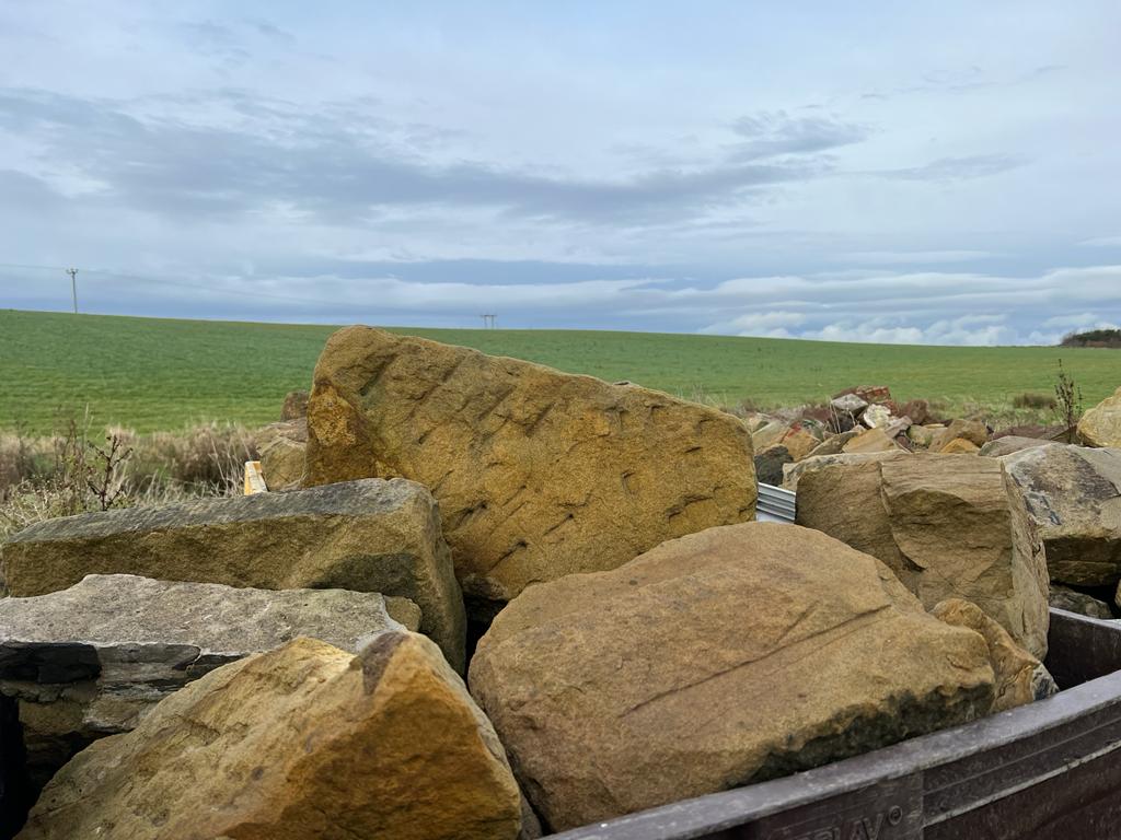 D. W Parker Skip Hire Looking for skip hire in Ayrshire?