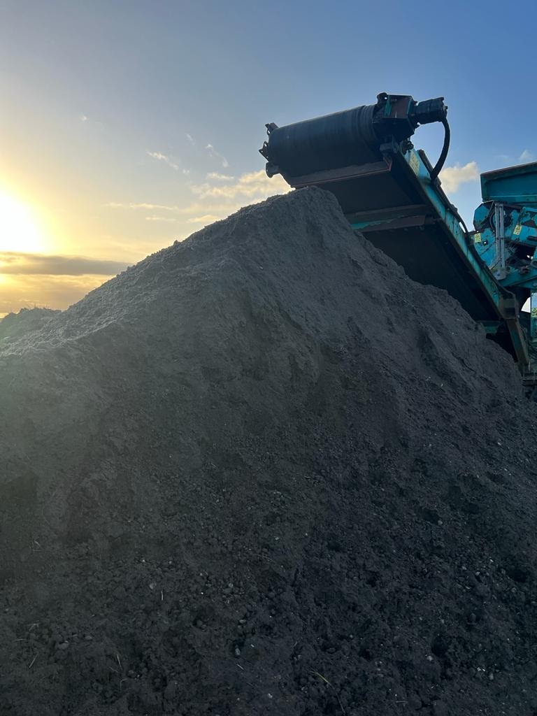 D. W Parker Skip Hire Looking for skip hire in Ayrshire?